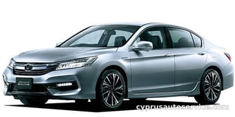 ACCORD HYBRID