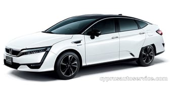 CLARITY FUEL CELL