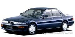 HONDA VIGOR