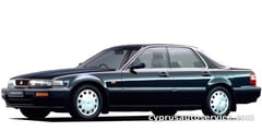 HONDA VIGOR