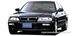 HONDA LEGEND