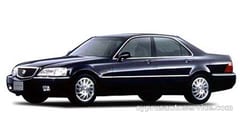 HONDA LEGEND