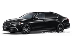 HONDA LEGEND