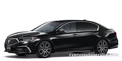 HONDA LEGEND