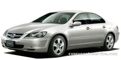 HONDA LEGEND