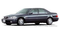 HONDA LEGEND