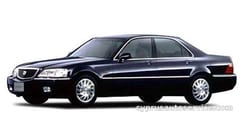 HONDA LEGEND