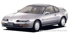 HONDA PRELUDE