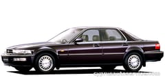 HONDA INSPIRE
