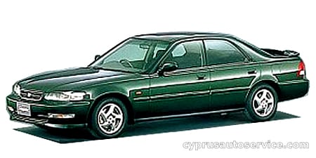 HONDA INSPIRE 32V