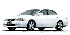 HONDA INSPIRE