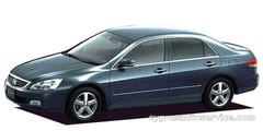 HONDA INSPIRE