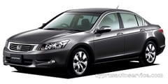 HONDA INSPIRE