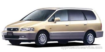 ODYSSEY PRESTIGE