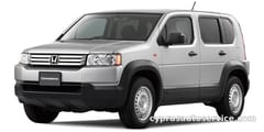HONDA CROSS ROAD