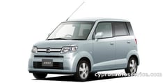 HONDA ZEST
