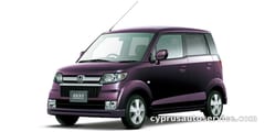 HONDA ZEST