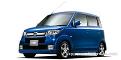 HONDA ZEST