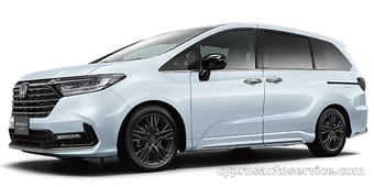 ODYSSEY HYBRID