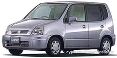 HONDA CAPA