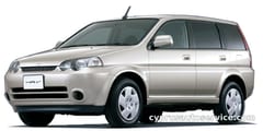 HONDA HRV