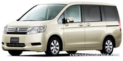 HONDA STEPWAGON