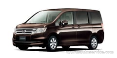 HONDA STEPWAGON