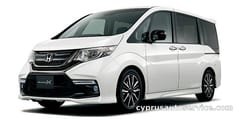 HONDA STEPWAGON