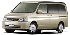 HONDA STEPWAGON