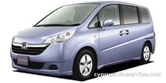 HONDA STEPWAGON