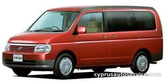 HONDA STEPWAGON