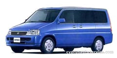 HONDA STEPWAGON