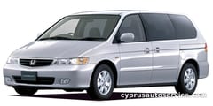 HONDA LAGREAT