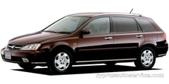 HONDA AVANCIER