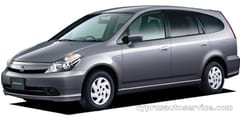 HONDA STREAM