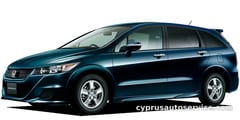 HONDA STREAM
