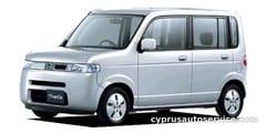 HONDA THATS