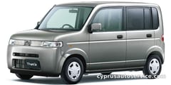 HONDA THATS