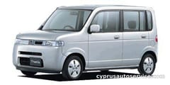 HONDA THATS