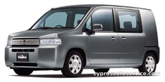 HONDA MOBILIO SPIKE
