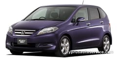 HONDA EDIX