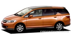 HONDA AIRWAVE