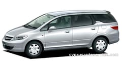 HONDA AIRWAVE