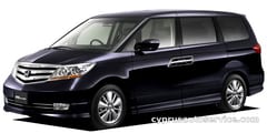 HONDA ELYSION PRESTIGE