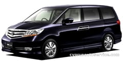 HONDA ELYSION PRESTIGE