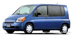 HONDA MOBILIO