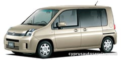 HONDA MOBILIO