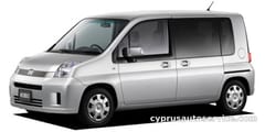 HONDA MOBILIO