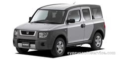 HONDA ELEMENT
