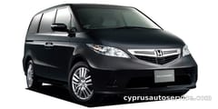 HONDA ELYSION